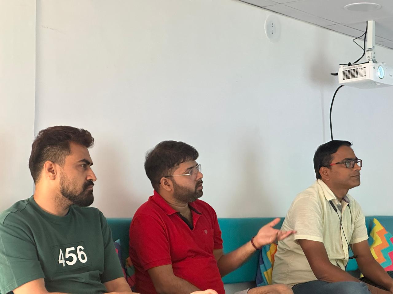 ASCA Event Snapshot 1