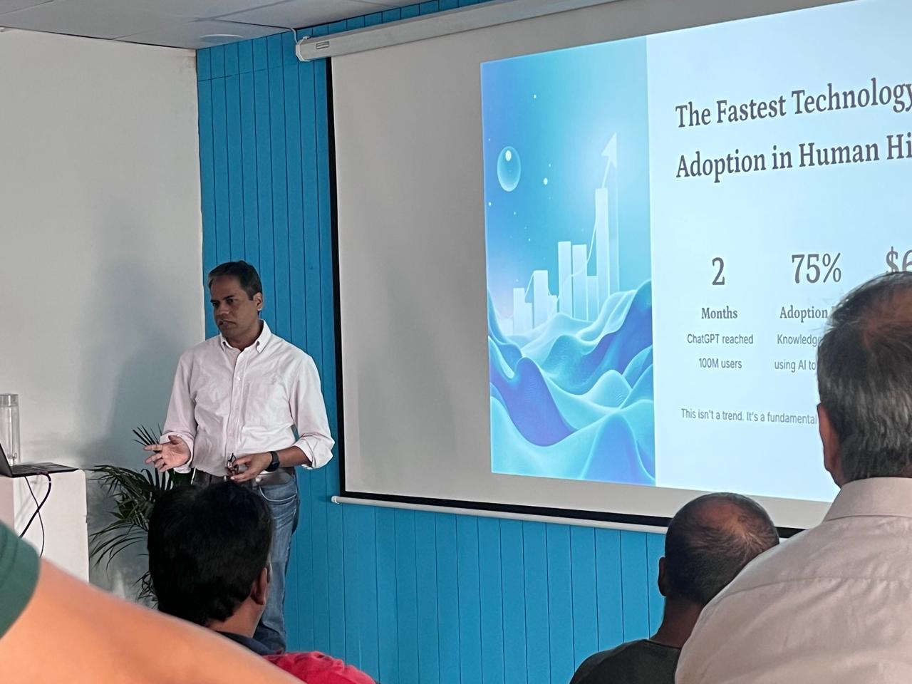 ASCA Event Snapshot 2