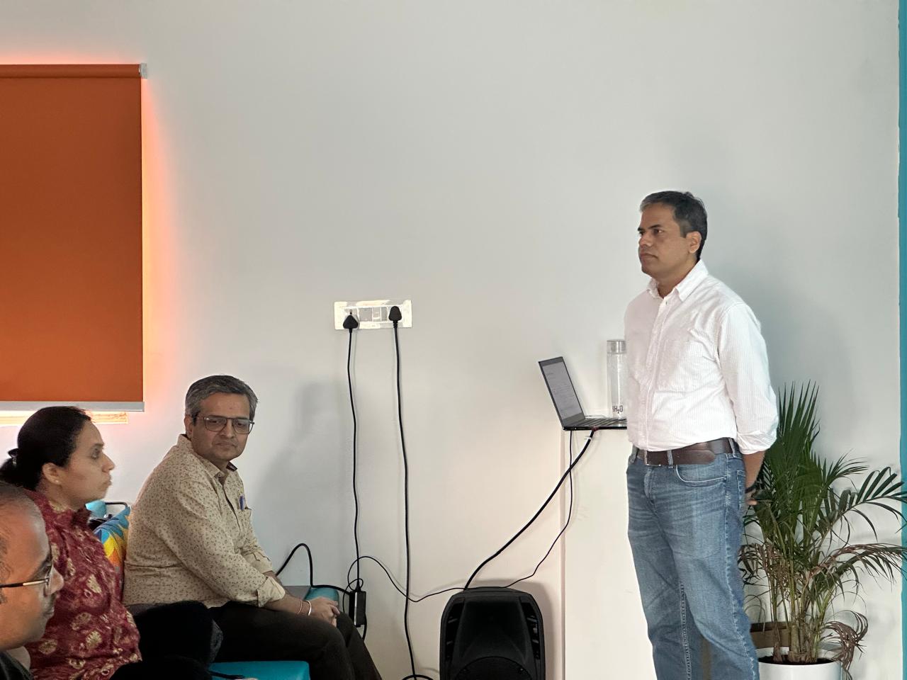 ASCA Event Snapshot 3