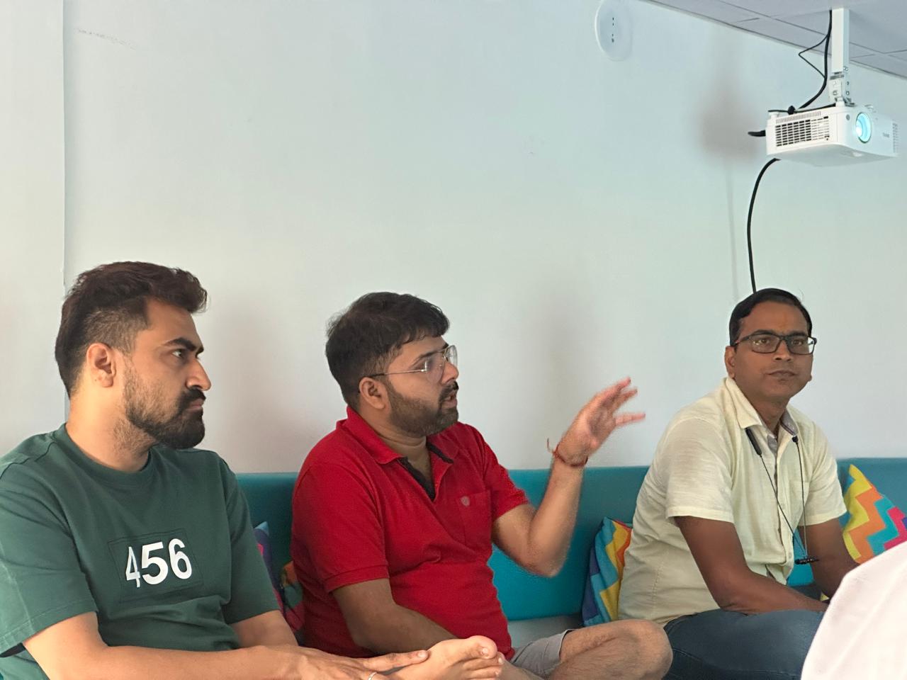 ASCA Event Snapshot 4