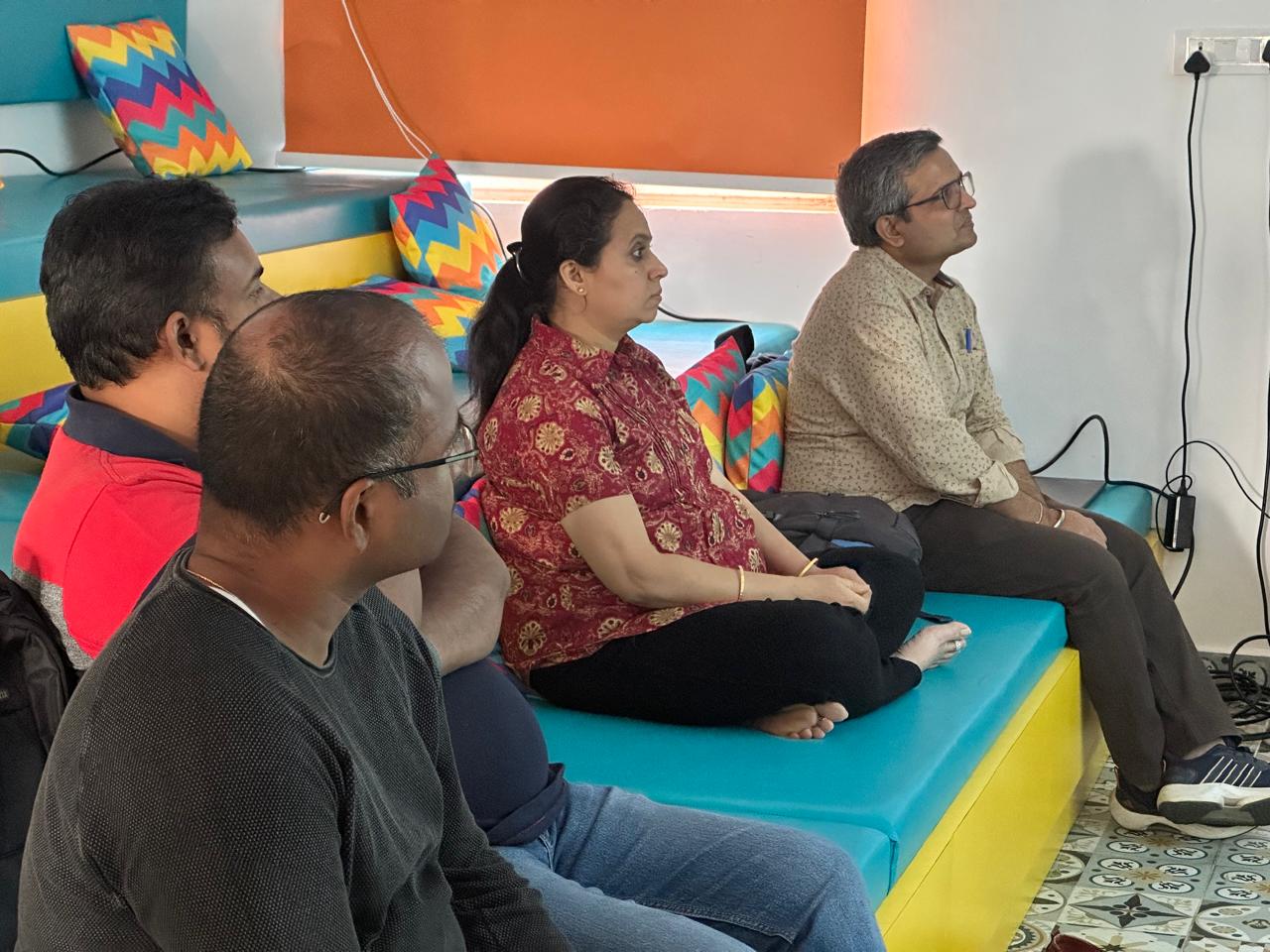 ASCA Event Snapshot 5