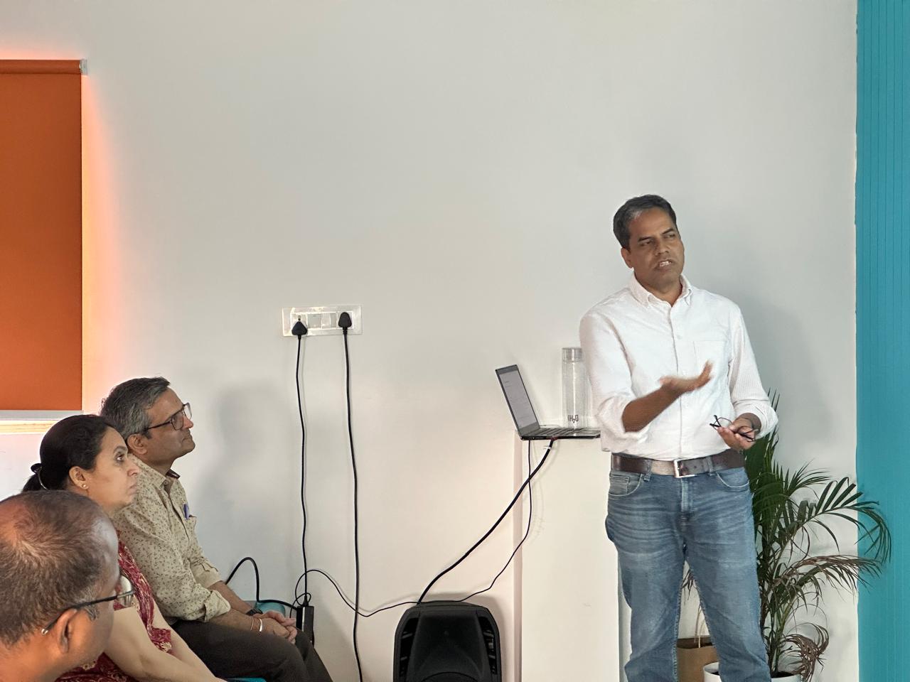 ASCA Event Snapshot 6