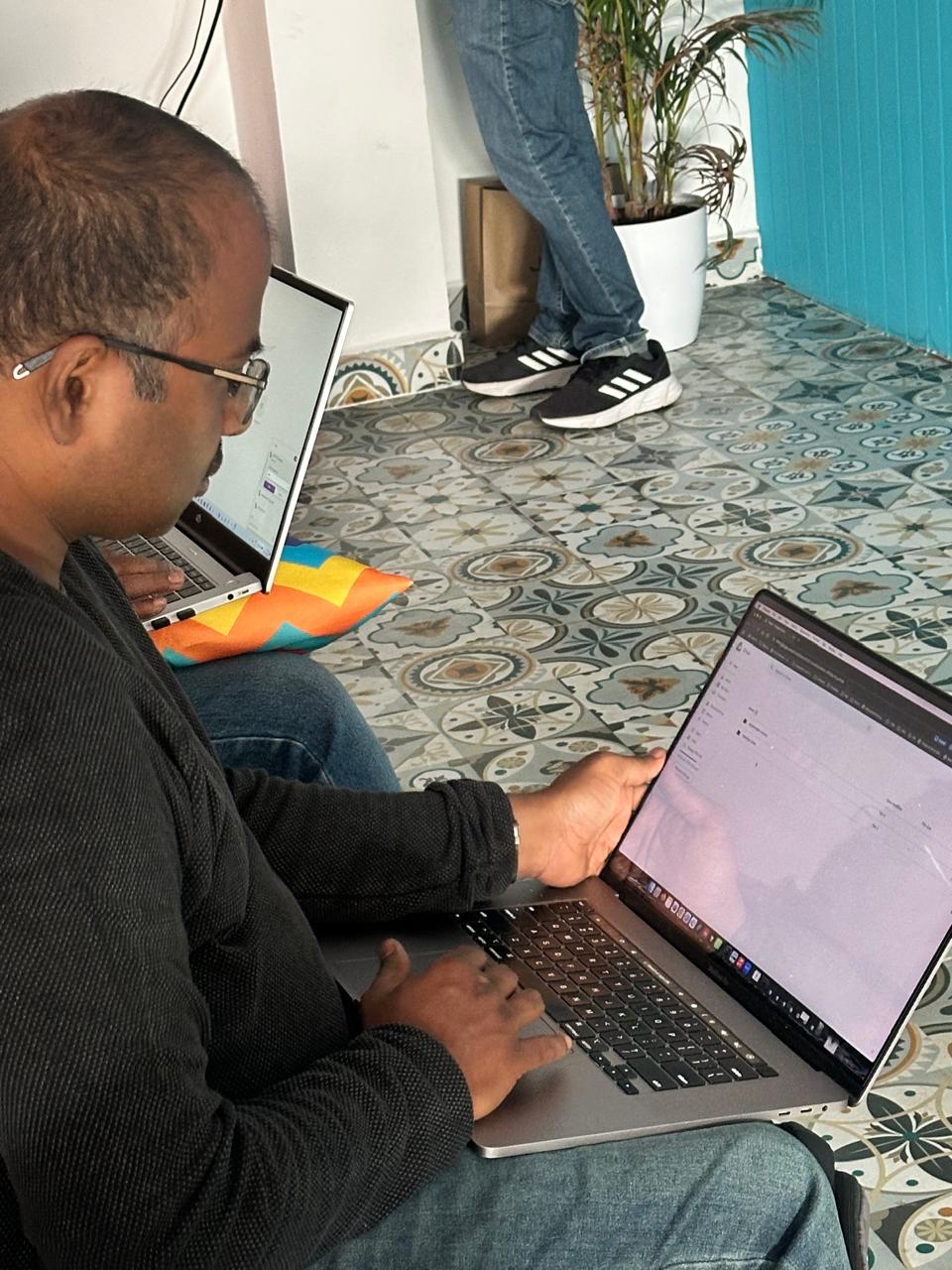 ASCA Event Snapshot 7