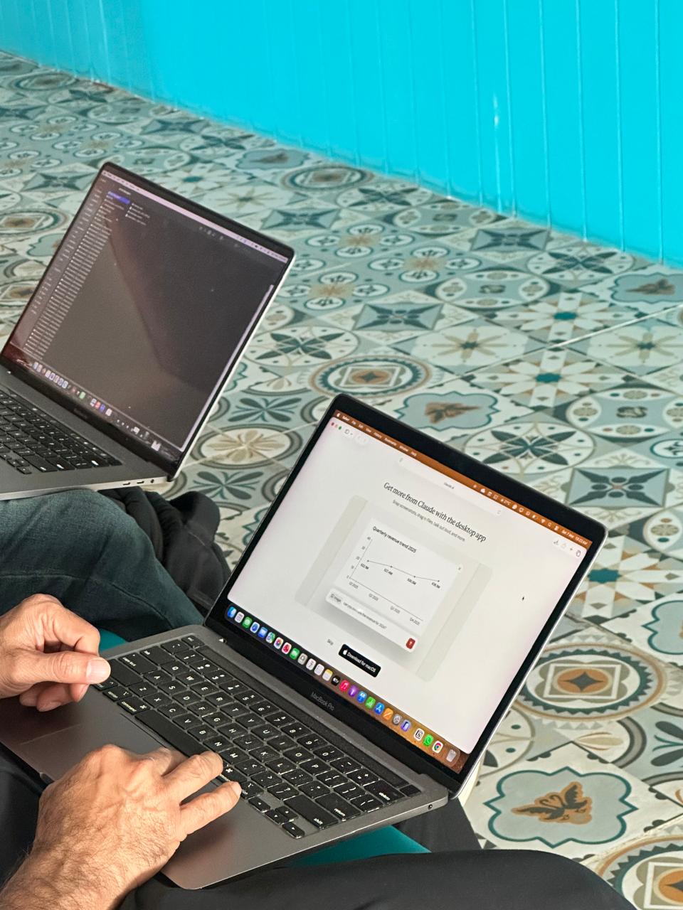 ASCA Event Snapshot 8