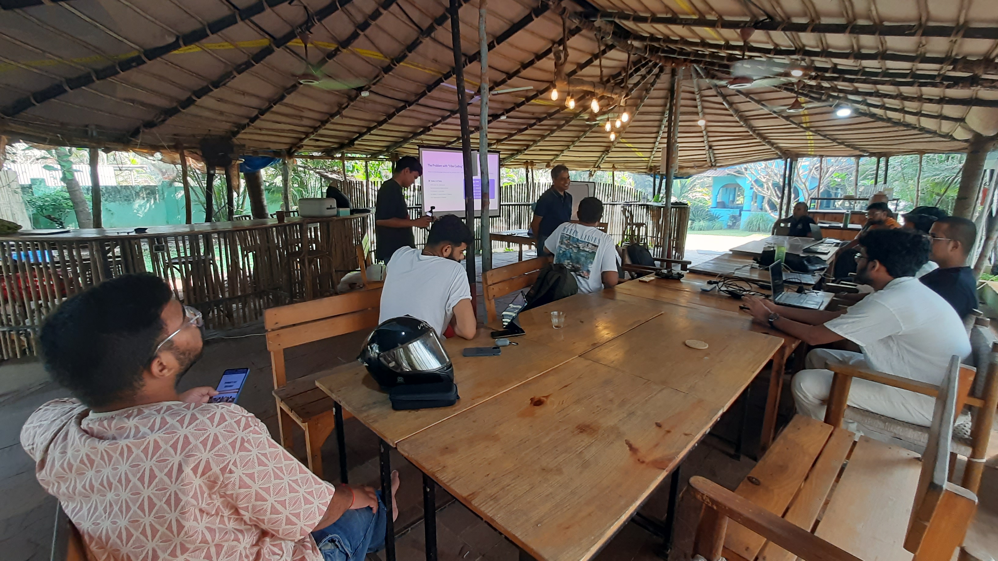 ASCA Event Snapshot 13