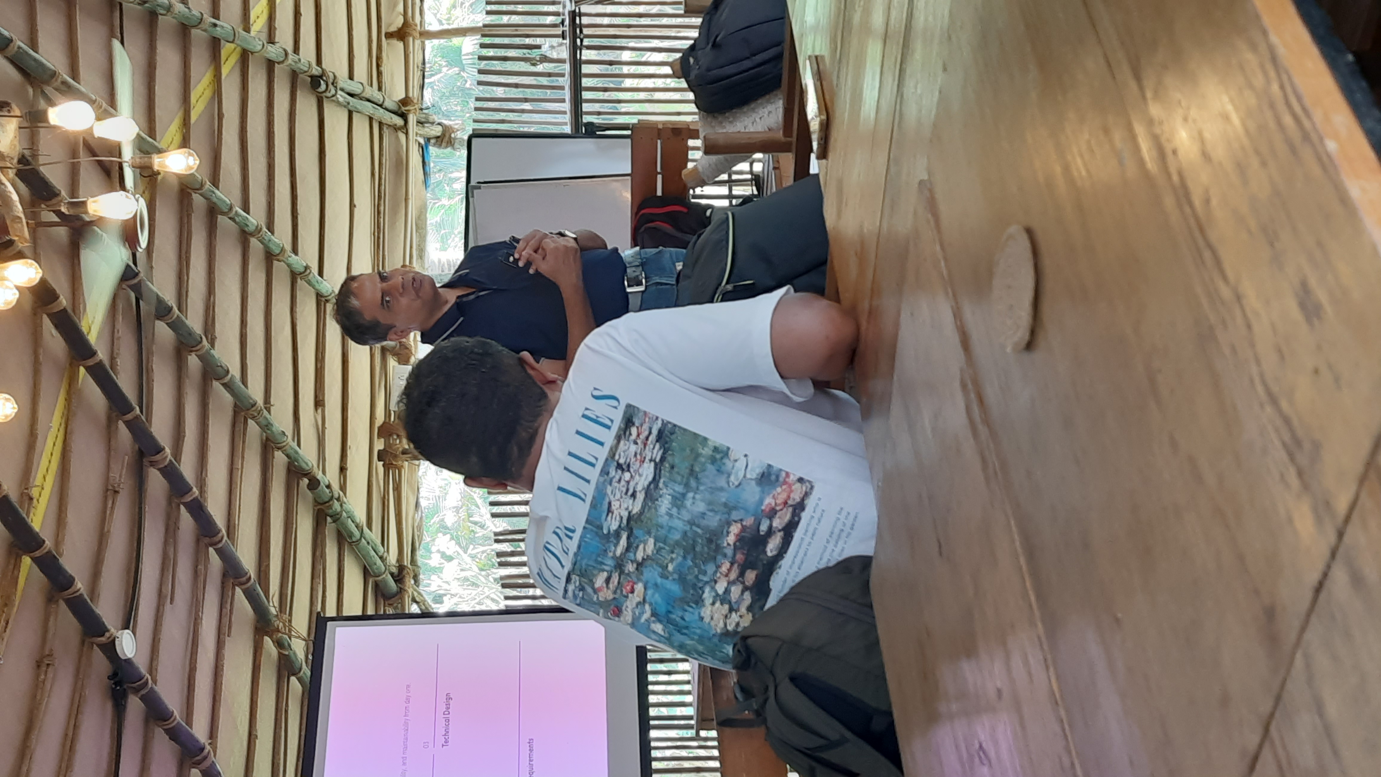 ASCA Event Snapshot 15