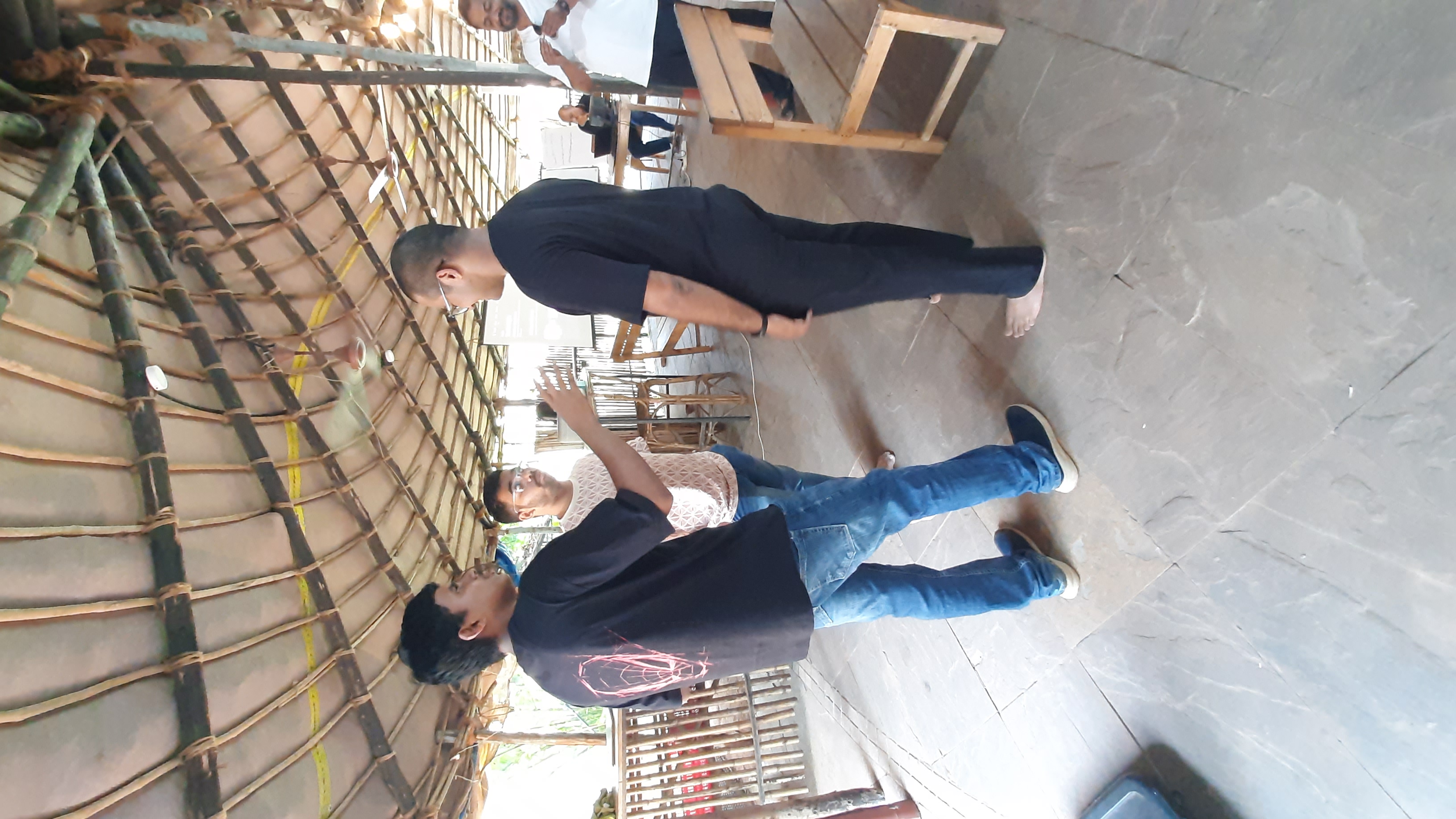 ASCA Event Snapshot 16