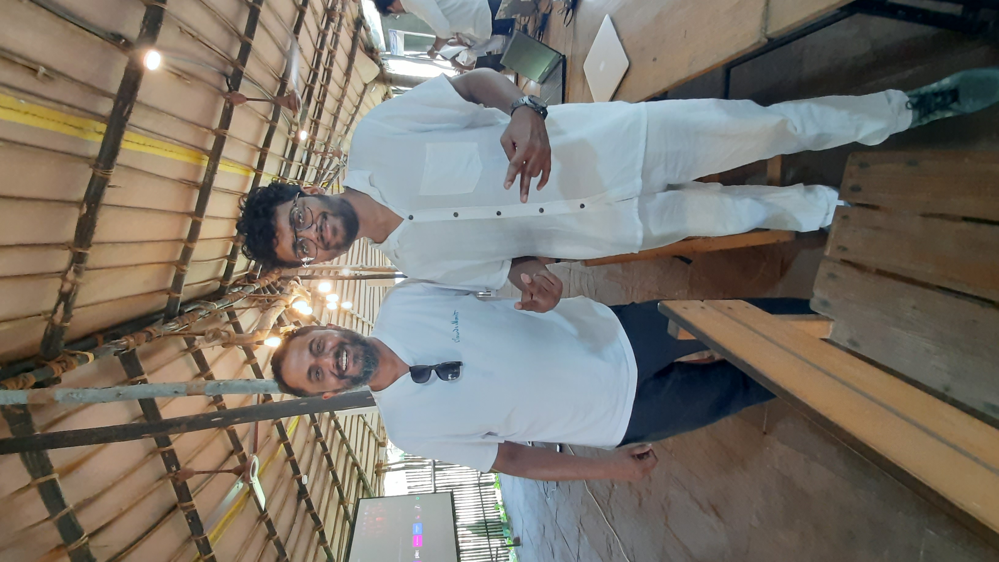 ASCA Event Snapshot 17