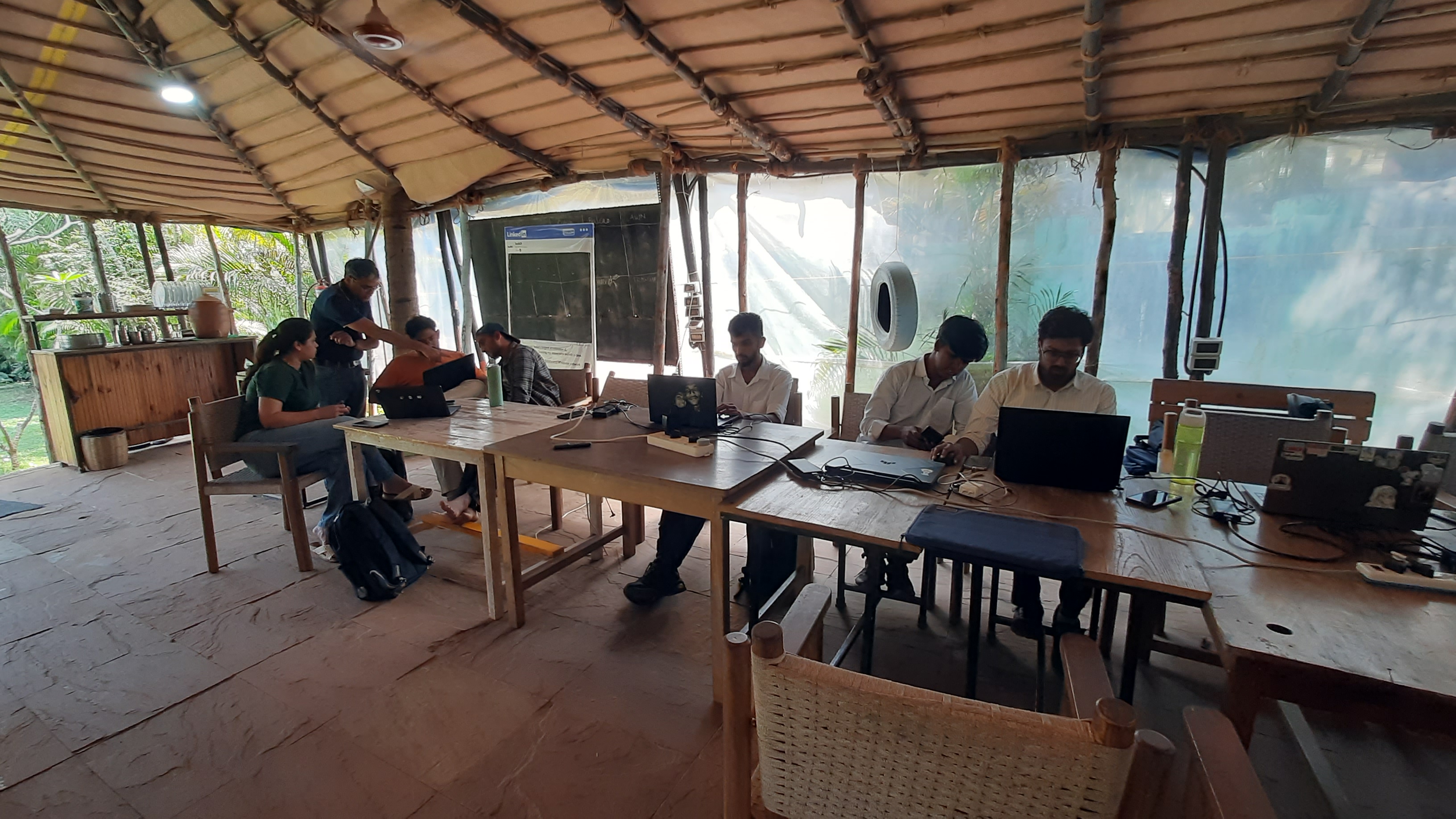 ASCA Event Snapshot 19