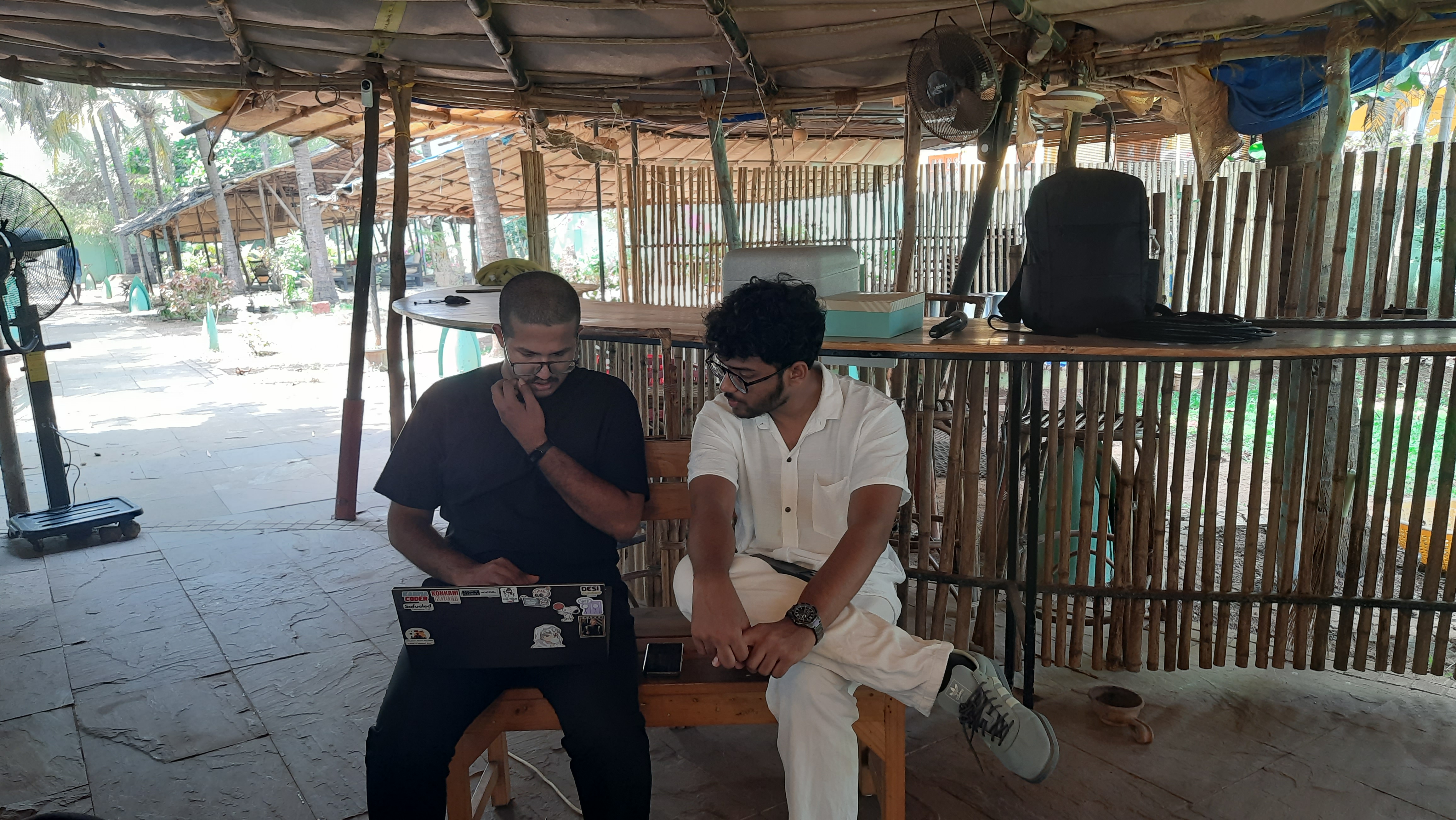 ASCA Event Snapshot 20