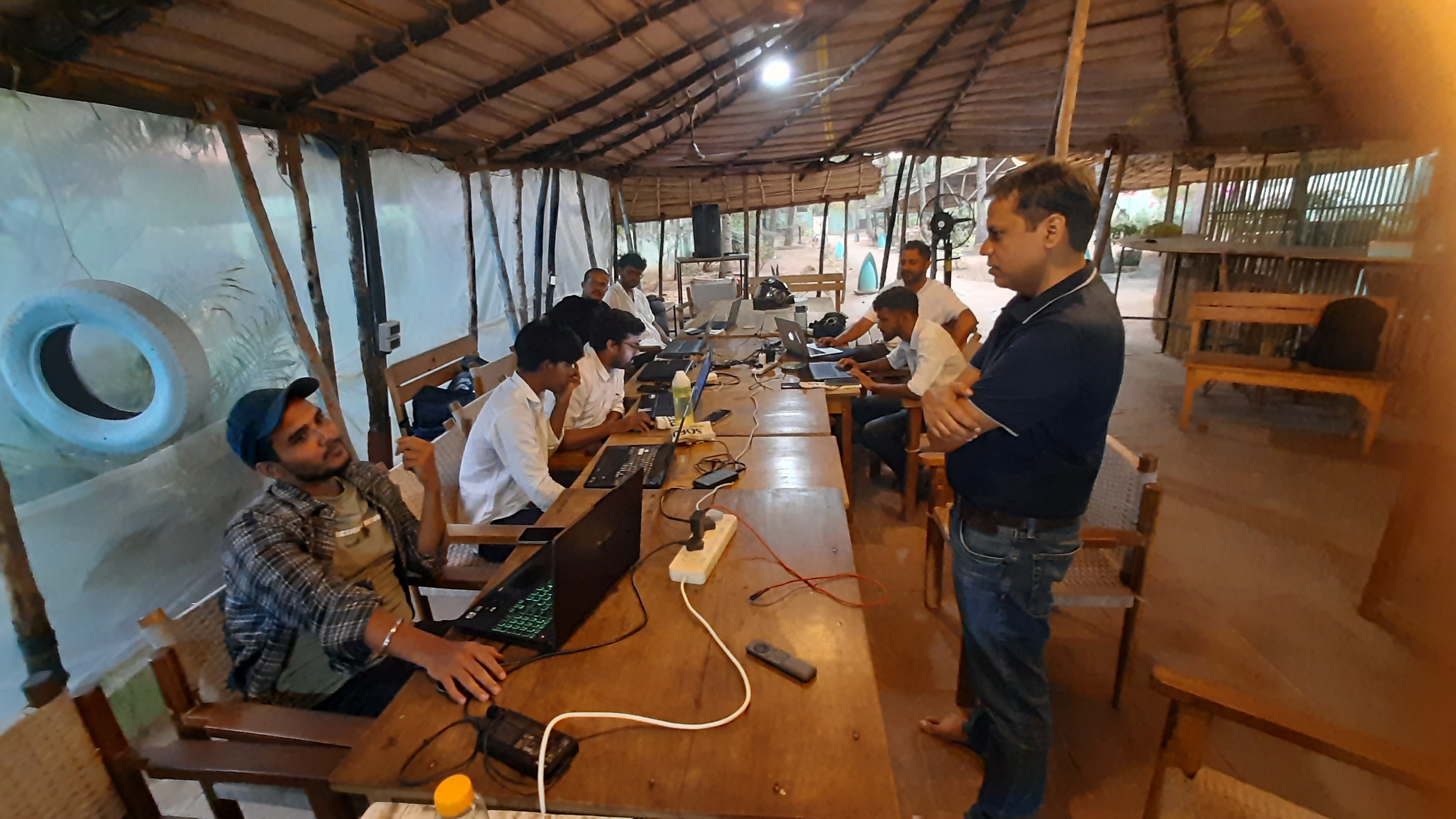 ASCA Event Snapshot 21