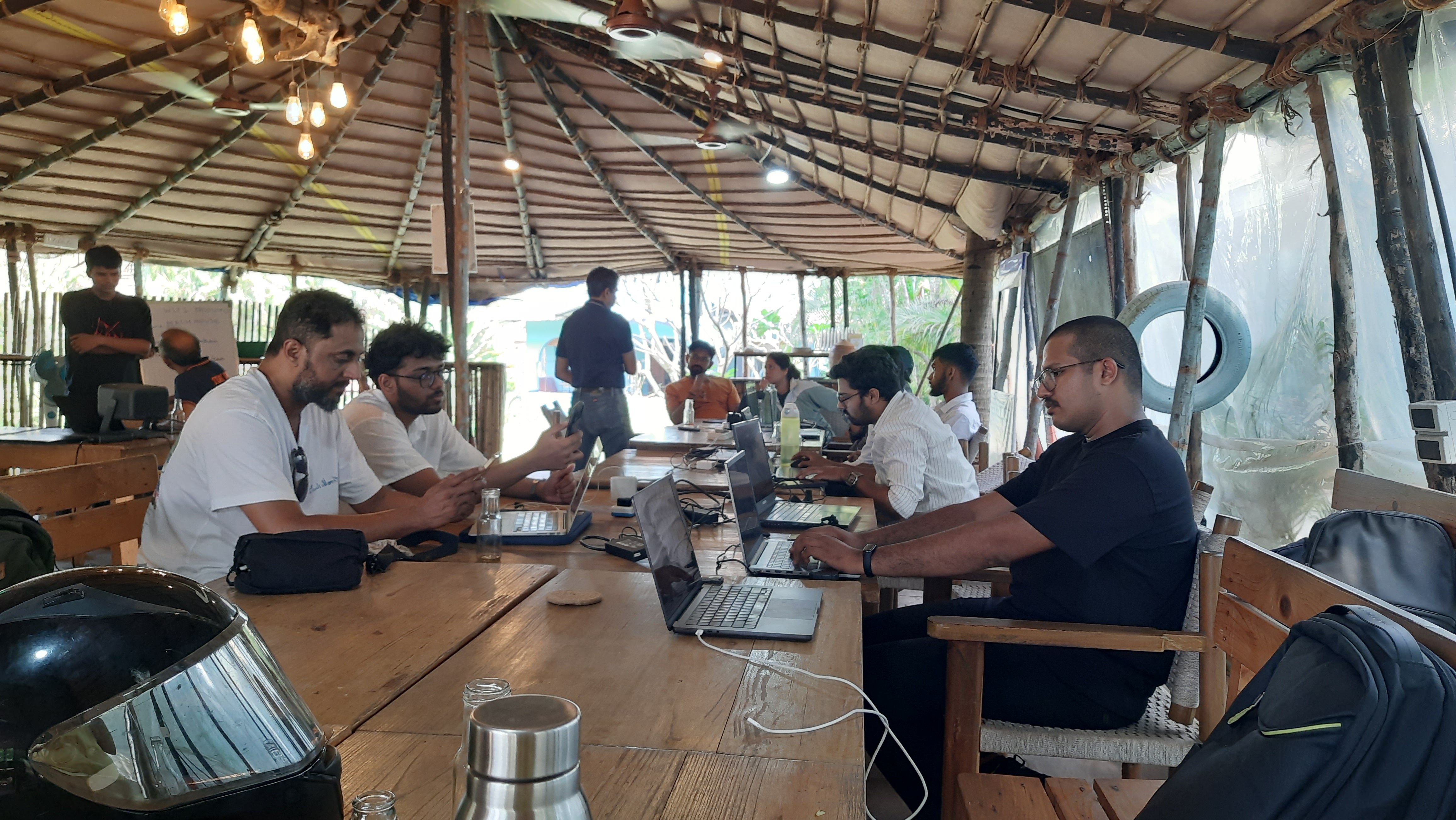 ASCA Event Snapshot 22