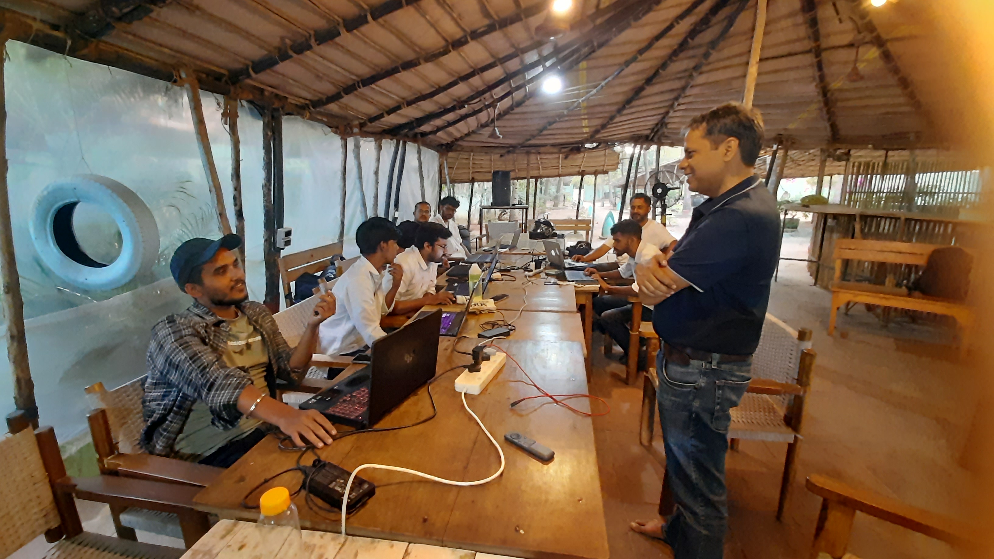 ASCA Event Snapshot 23