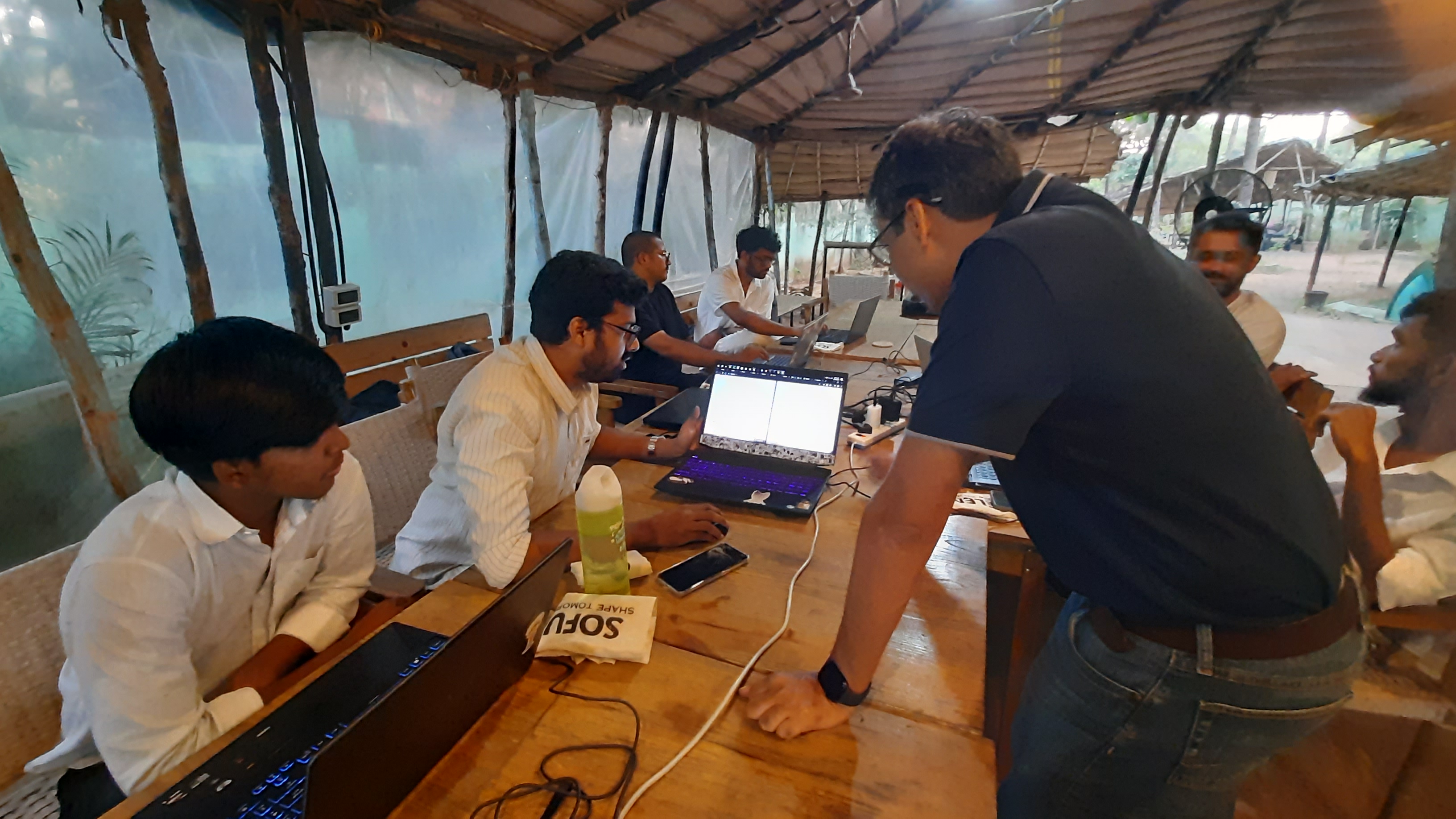 ASCA Event Snapshot 24