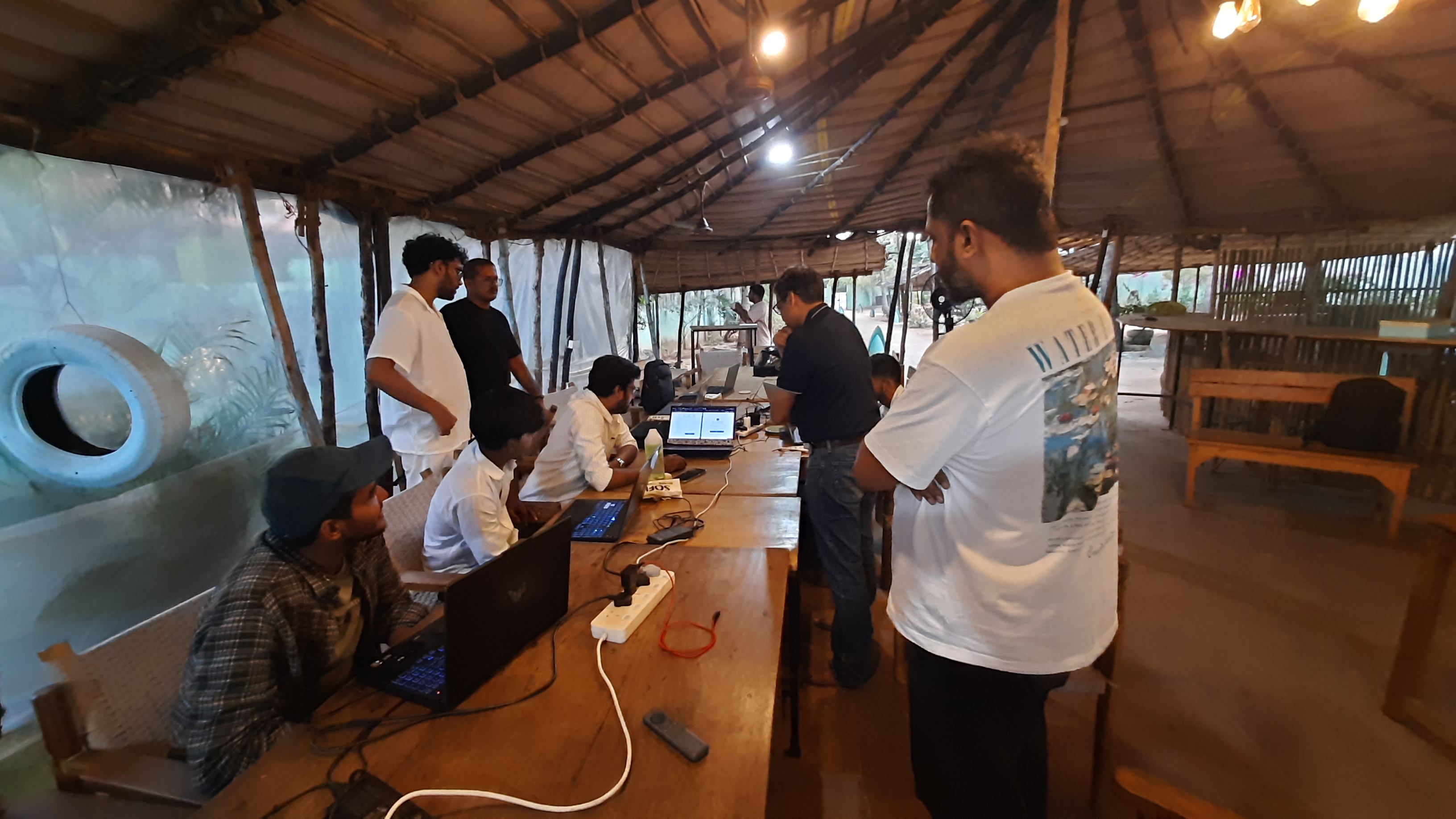 ASCA Event Snapshot 25