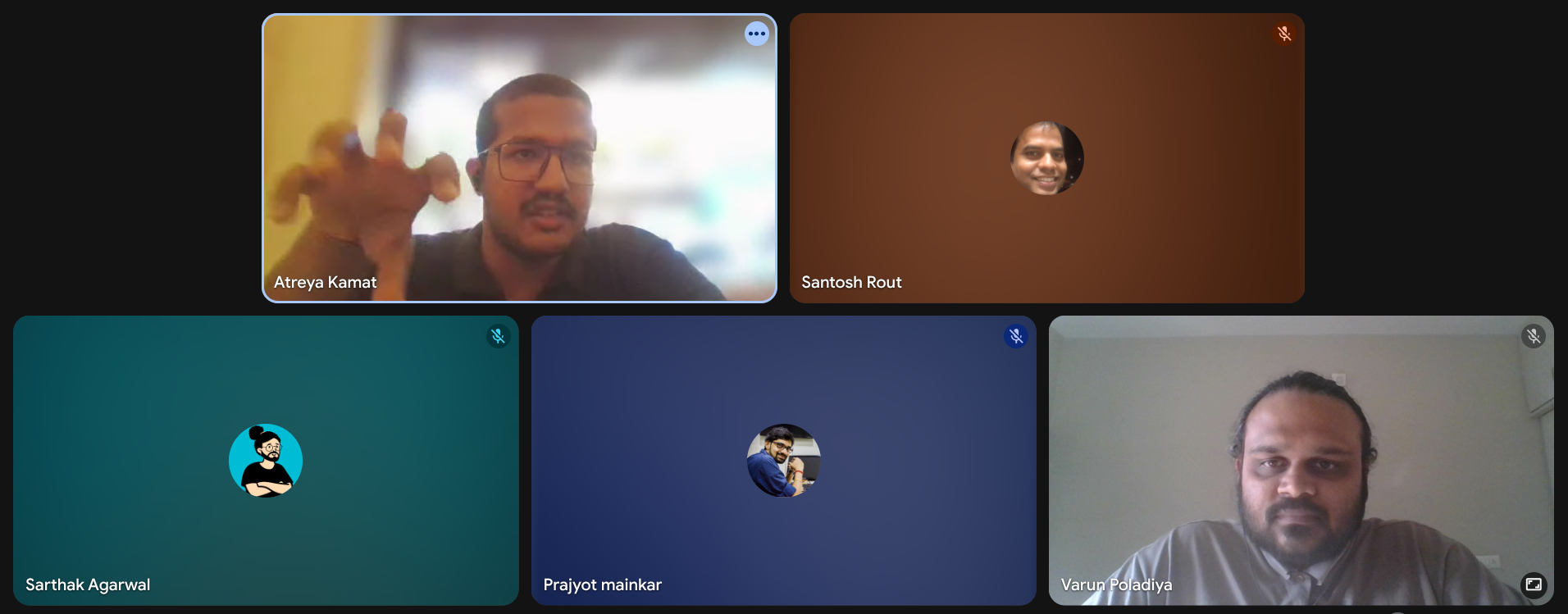 ASCA Event Snapshot 26