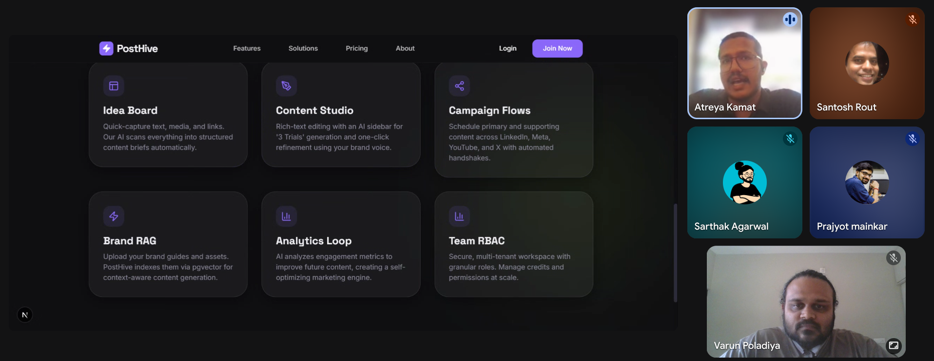 ASCA Event Snapshot 27