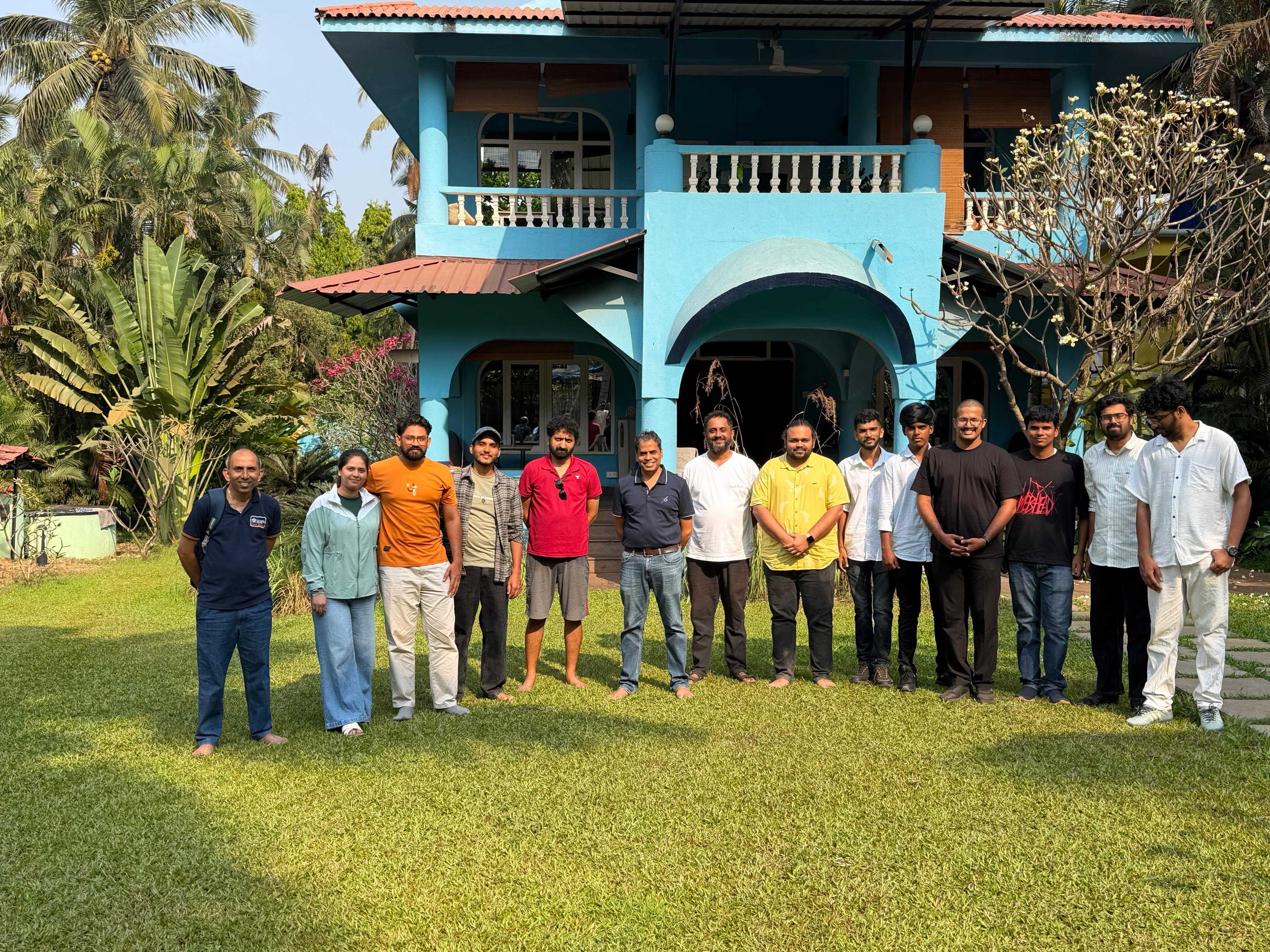 ASCA Event Snapshot 31