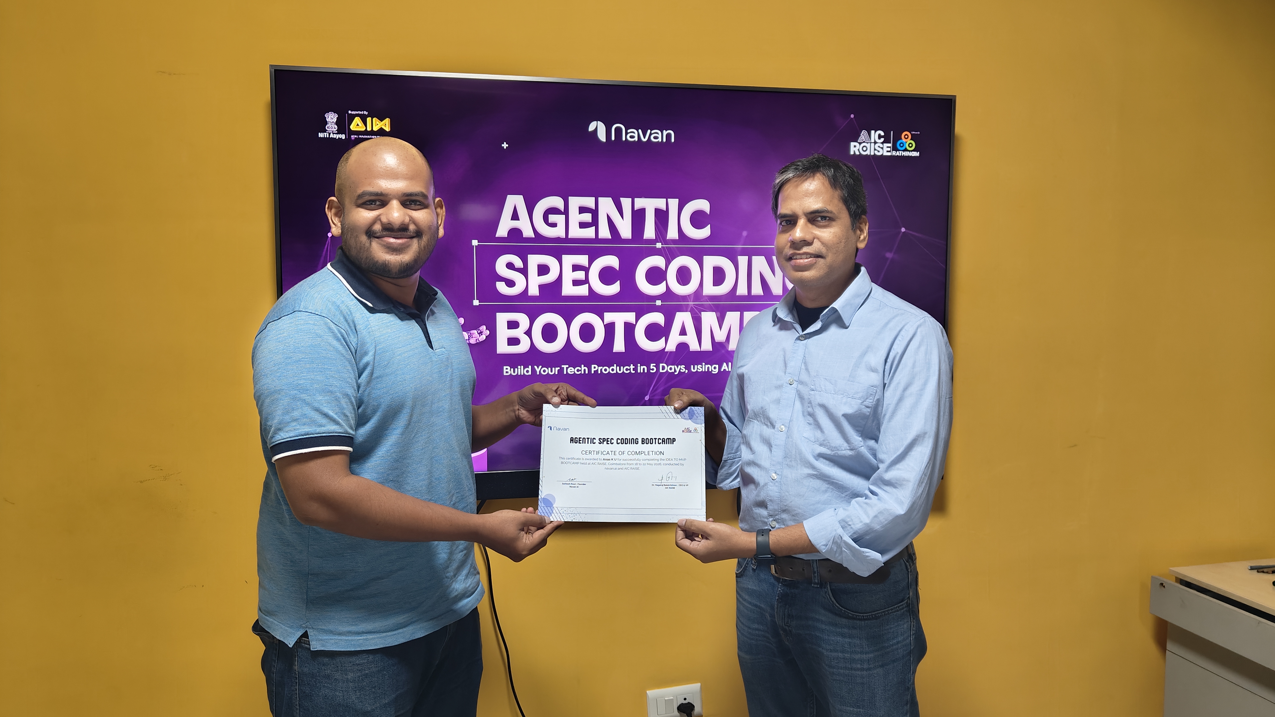 ASCA Event Snapshot 56