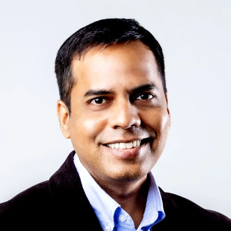 Santosh Rout